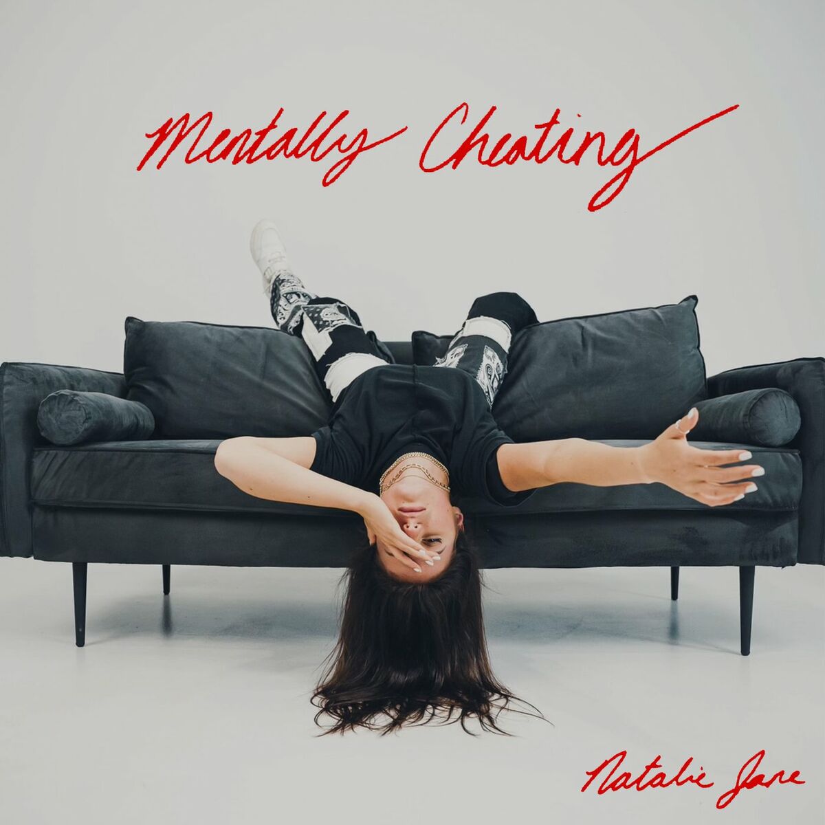 Album picture of Mentally Cheating