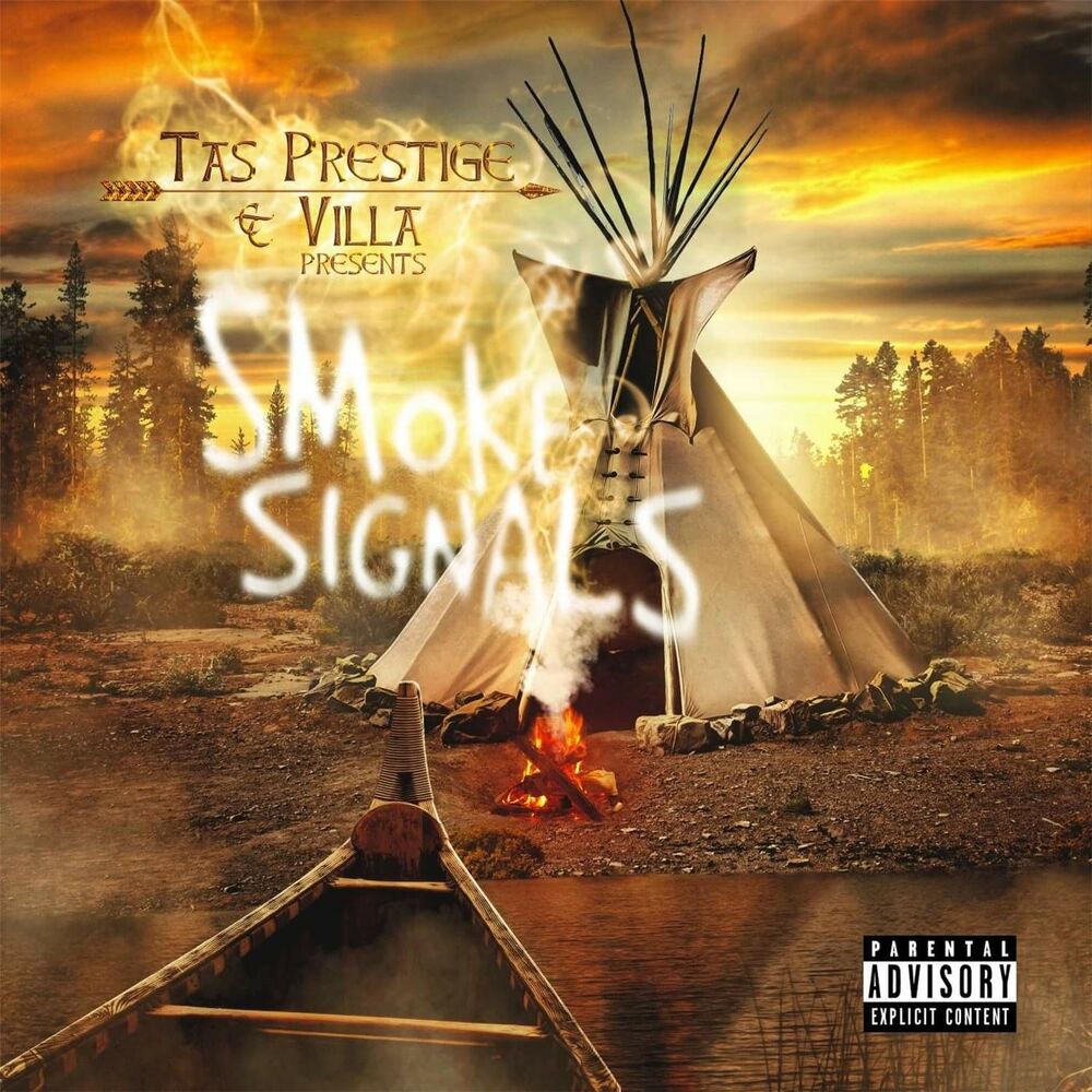 Picture of Smoke Signals