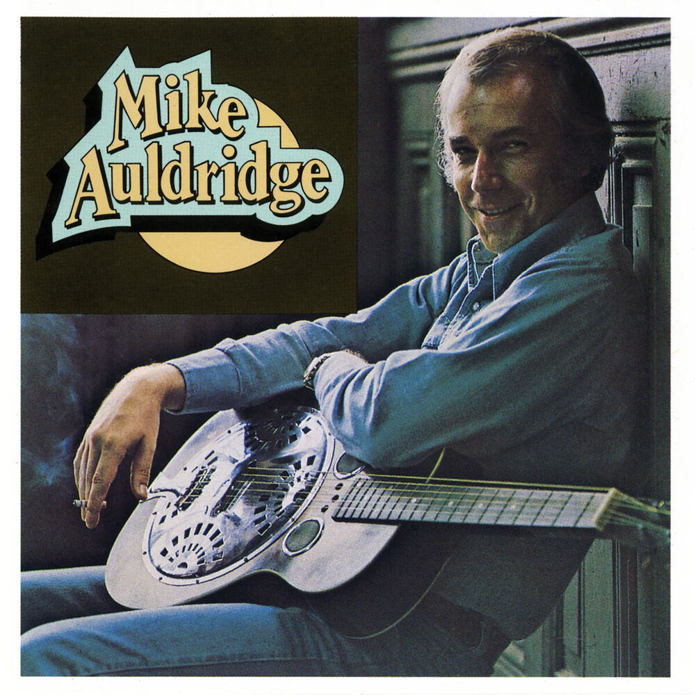 Picture of Mike Auldridge