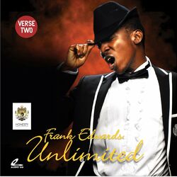 Cover of Unlimited Verse 2