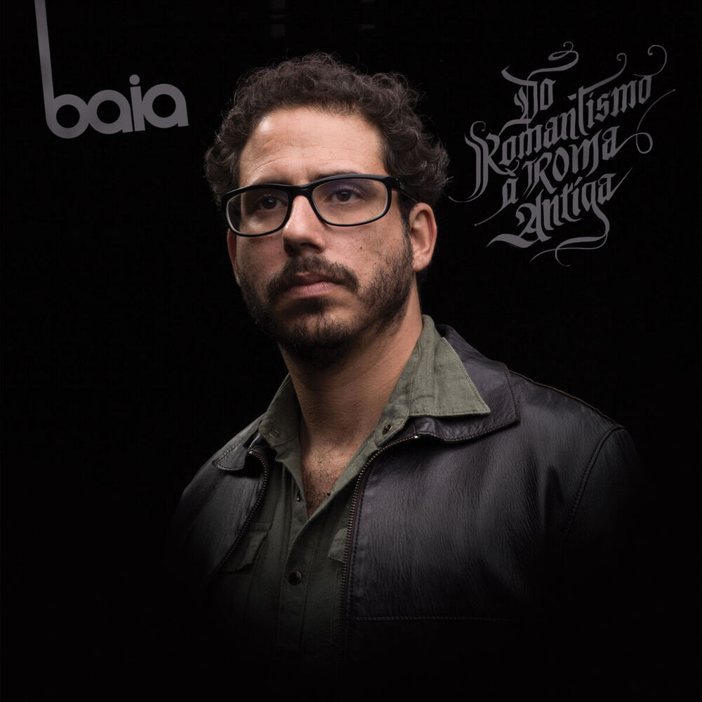 Picture of Do Romantismo À Roma Antiga - Single