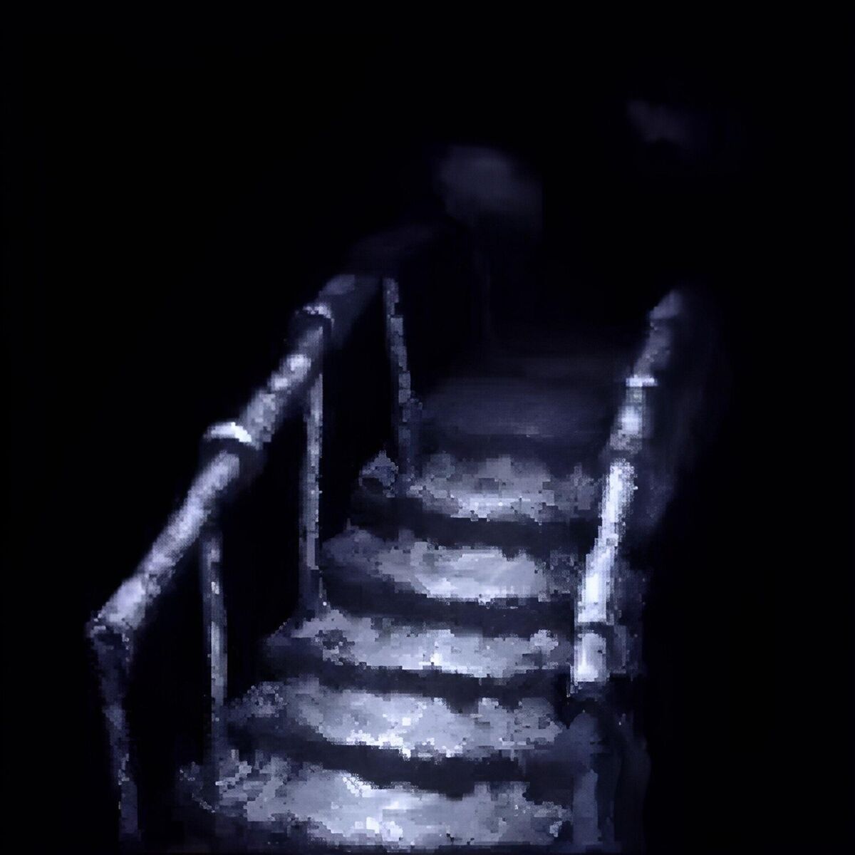 Album cover of void