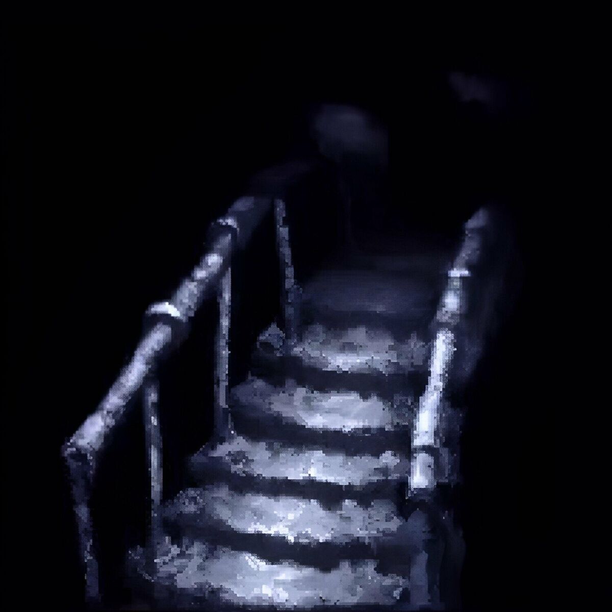 Album cover of void