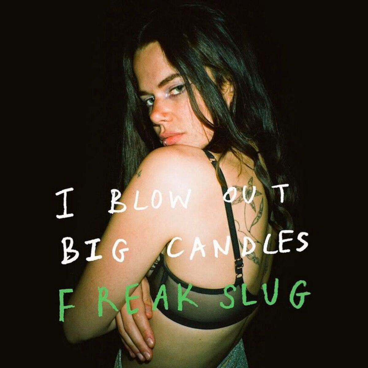 Album cover of Killer