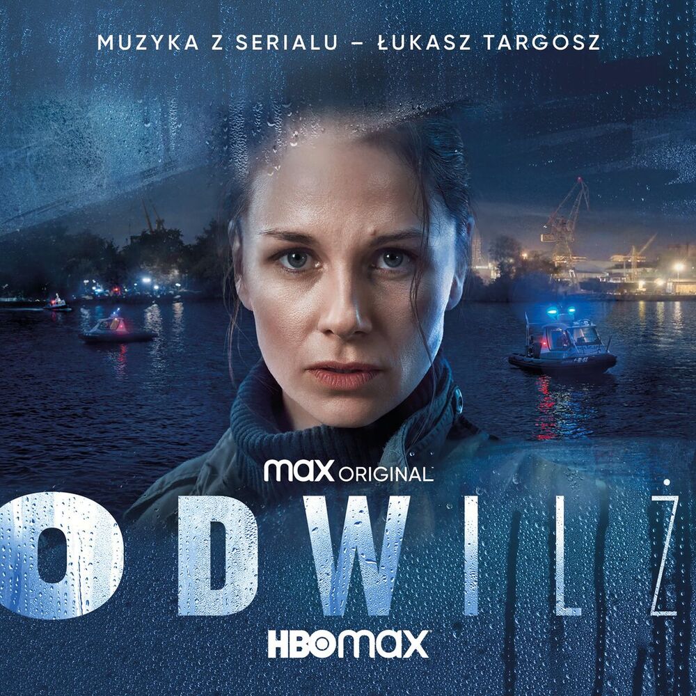 Picture of Odwilż (Muzyka z serialu)