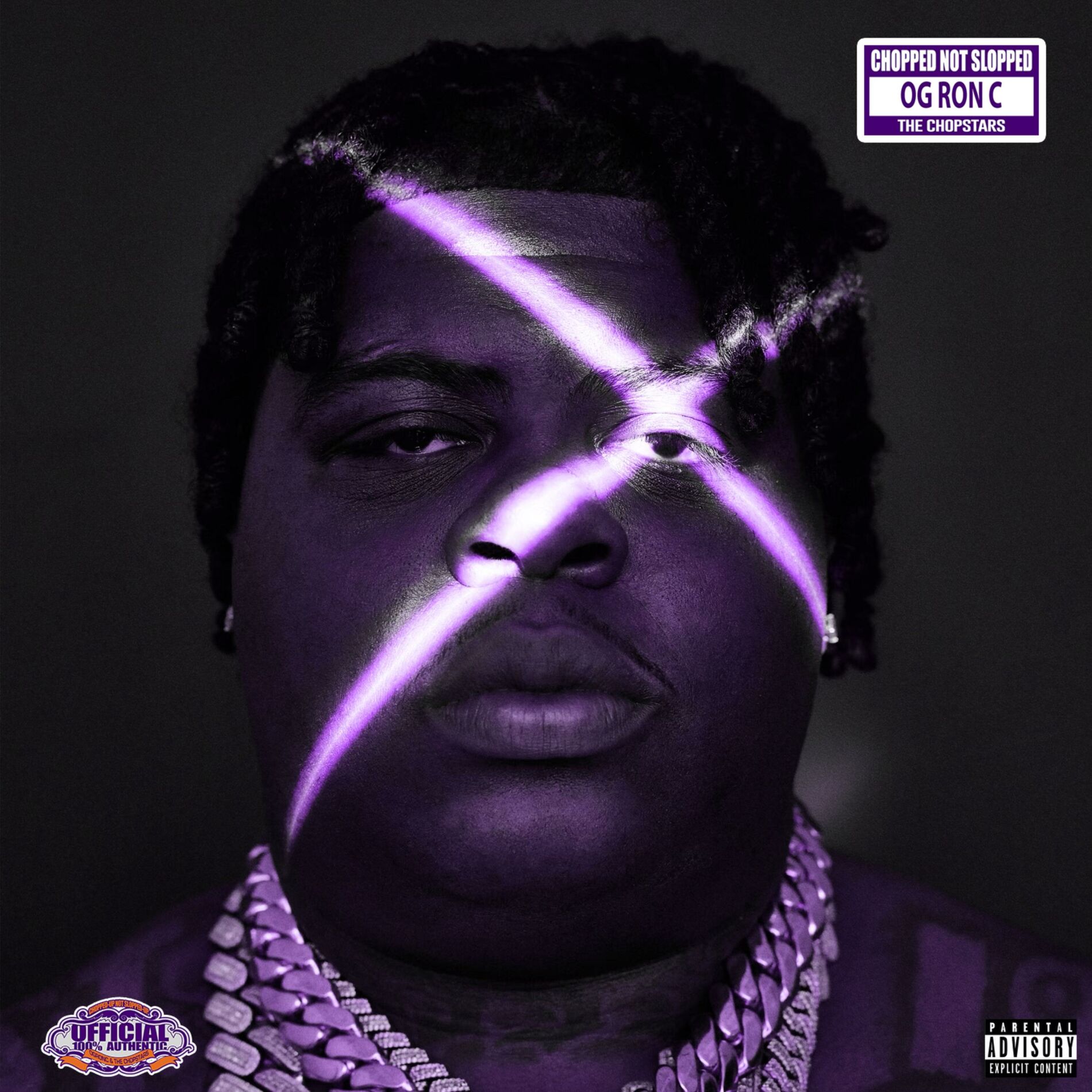 Album cover of Therapy Session (ChopNotSlop Remix)