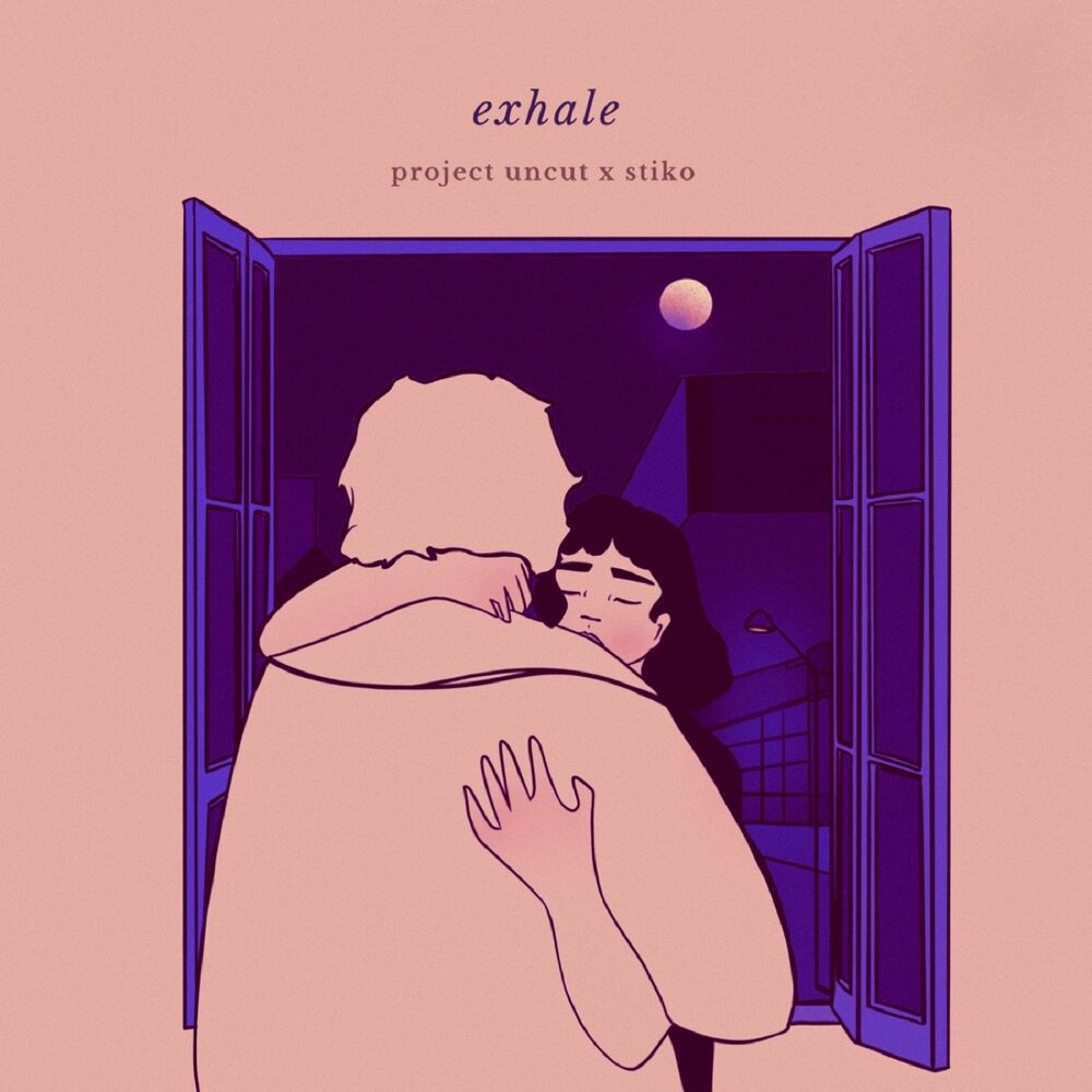 Picture of Exhale