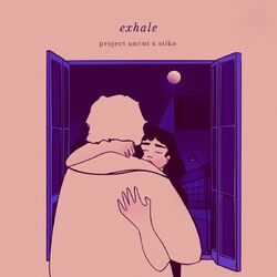 Cover of Exhale