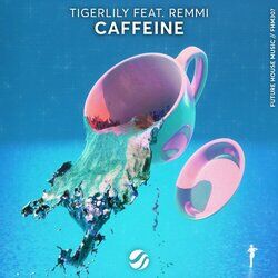 Cover of Caffeine
