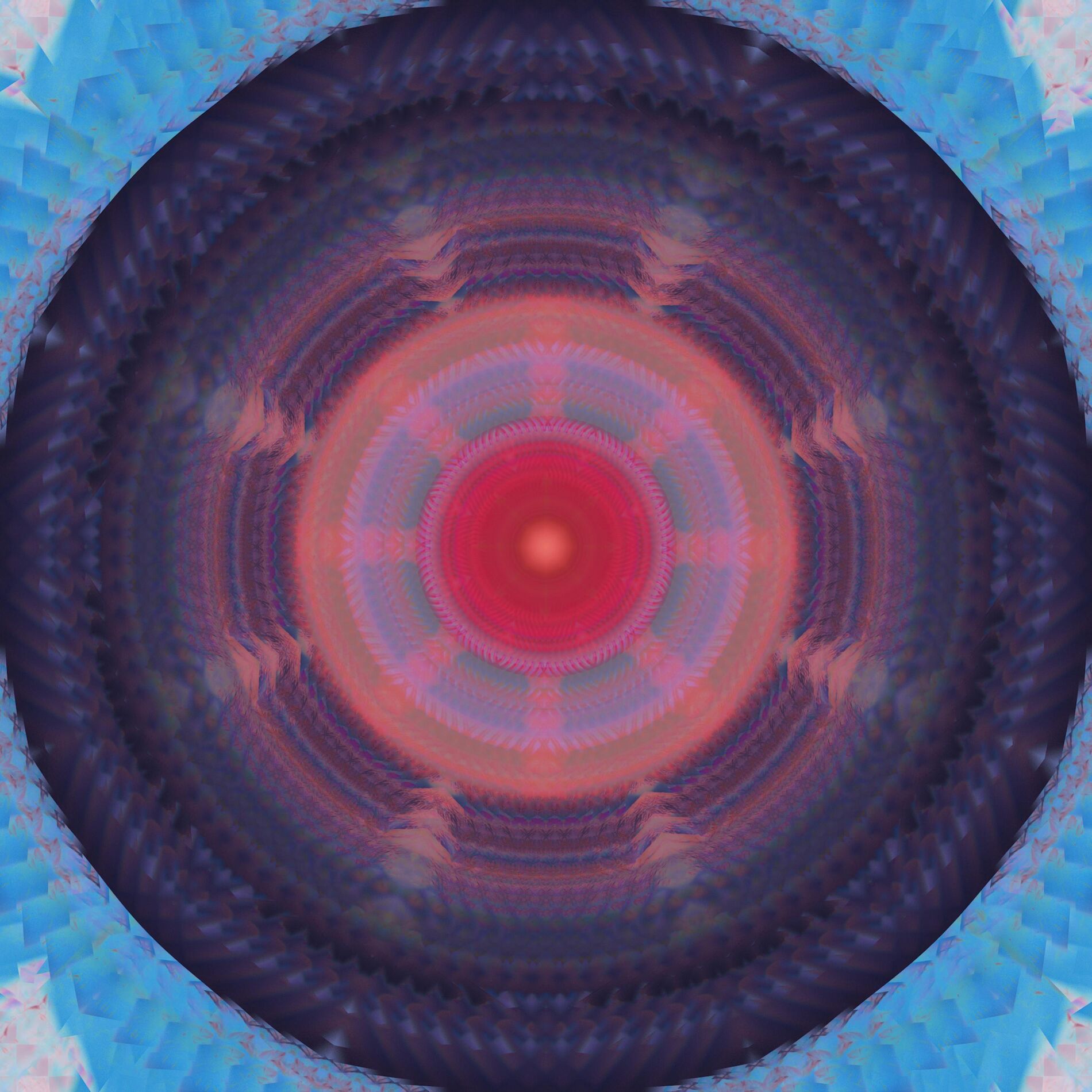 Album cover of I C U (Music to Read To)