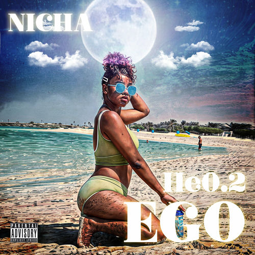 Heo.2 Ego