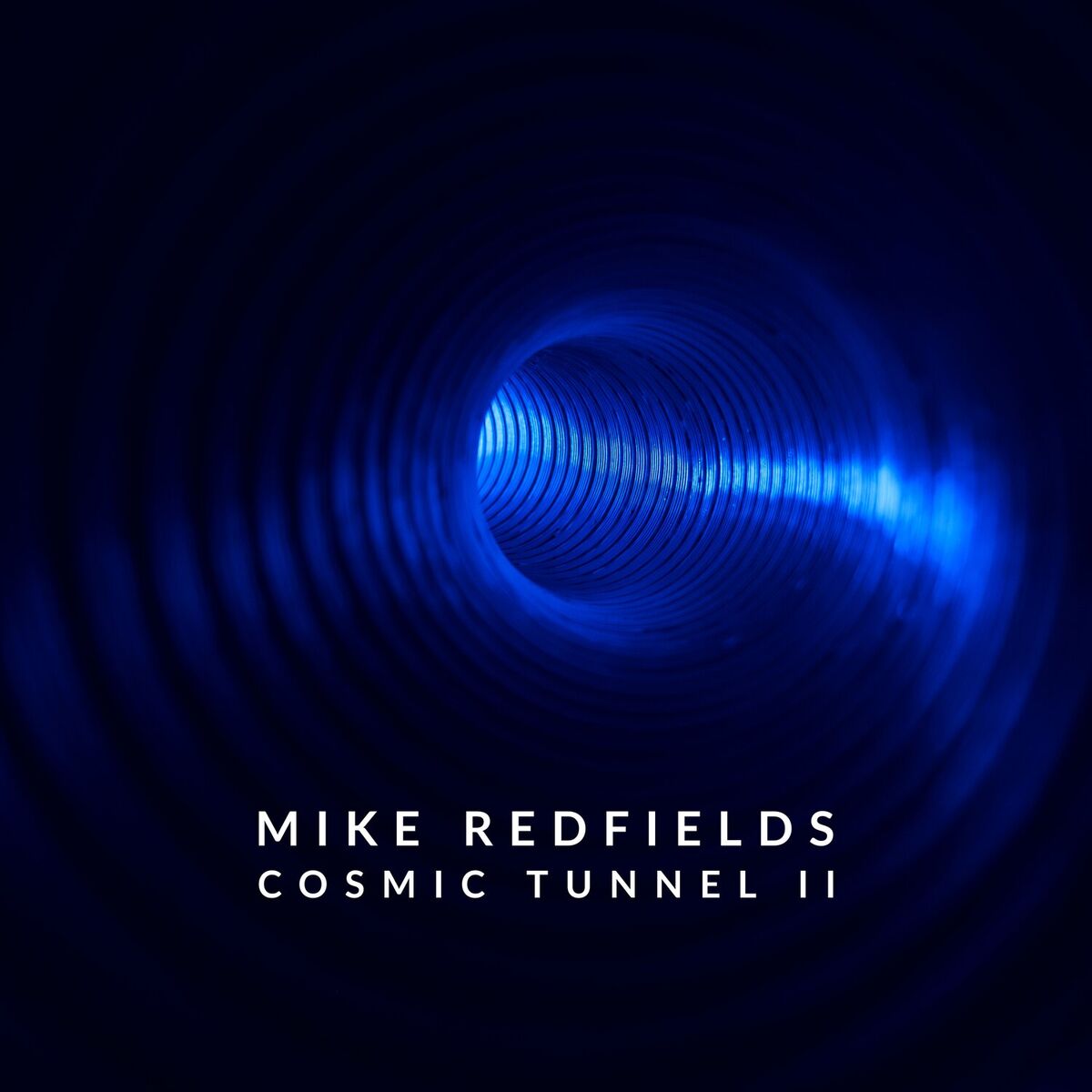 Album cover of Cosmic Tunnel II