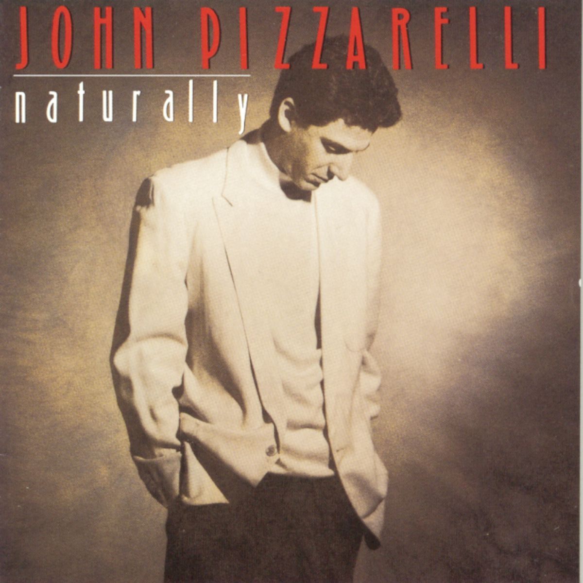 Album cover of Naturally