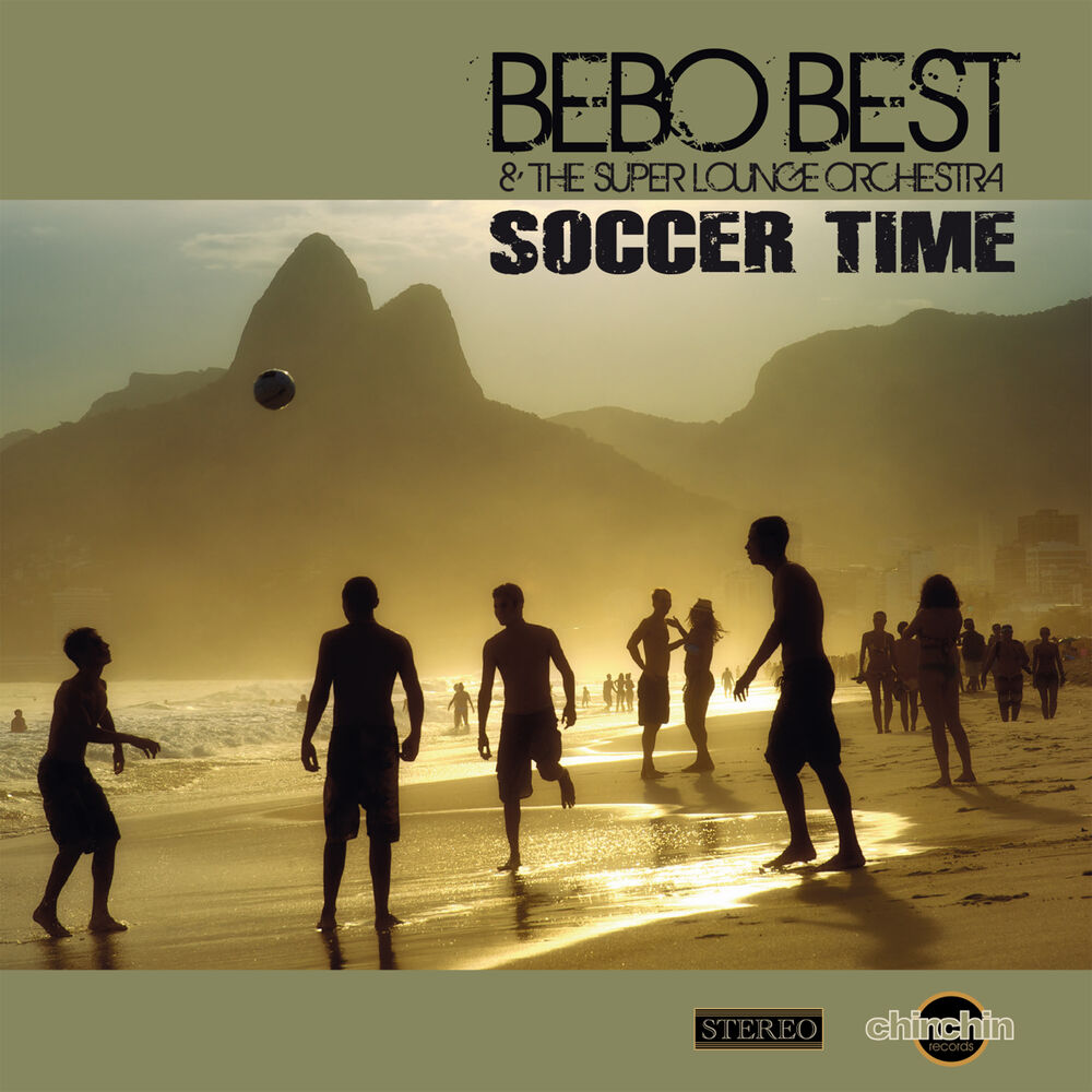 Picture of Soccer Time