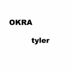 Cover of OKRA