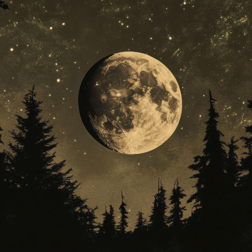 The Perfect Playlist for Late Night