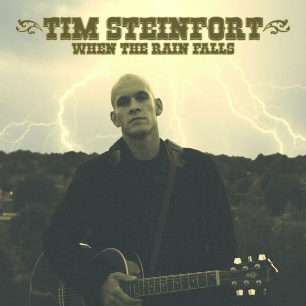 Picture of When the Rain Falls