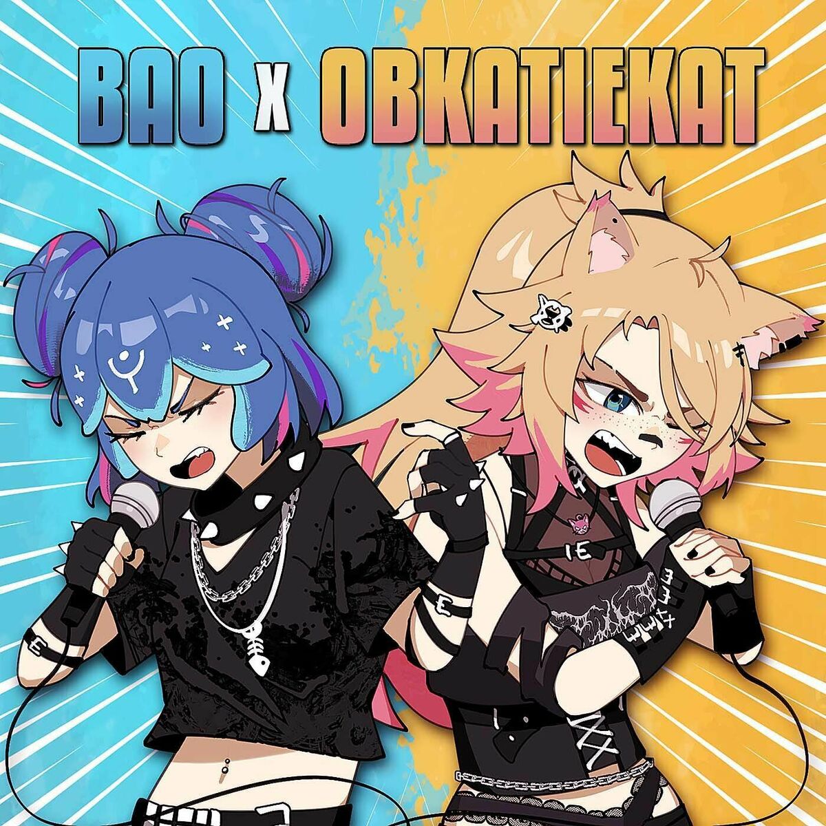 Album cover of Chu Chu Lovely Muni Muni Mura Mura Prin Prin Boron Nururu Rero Rero