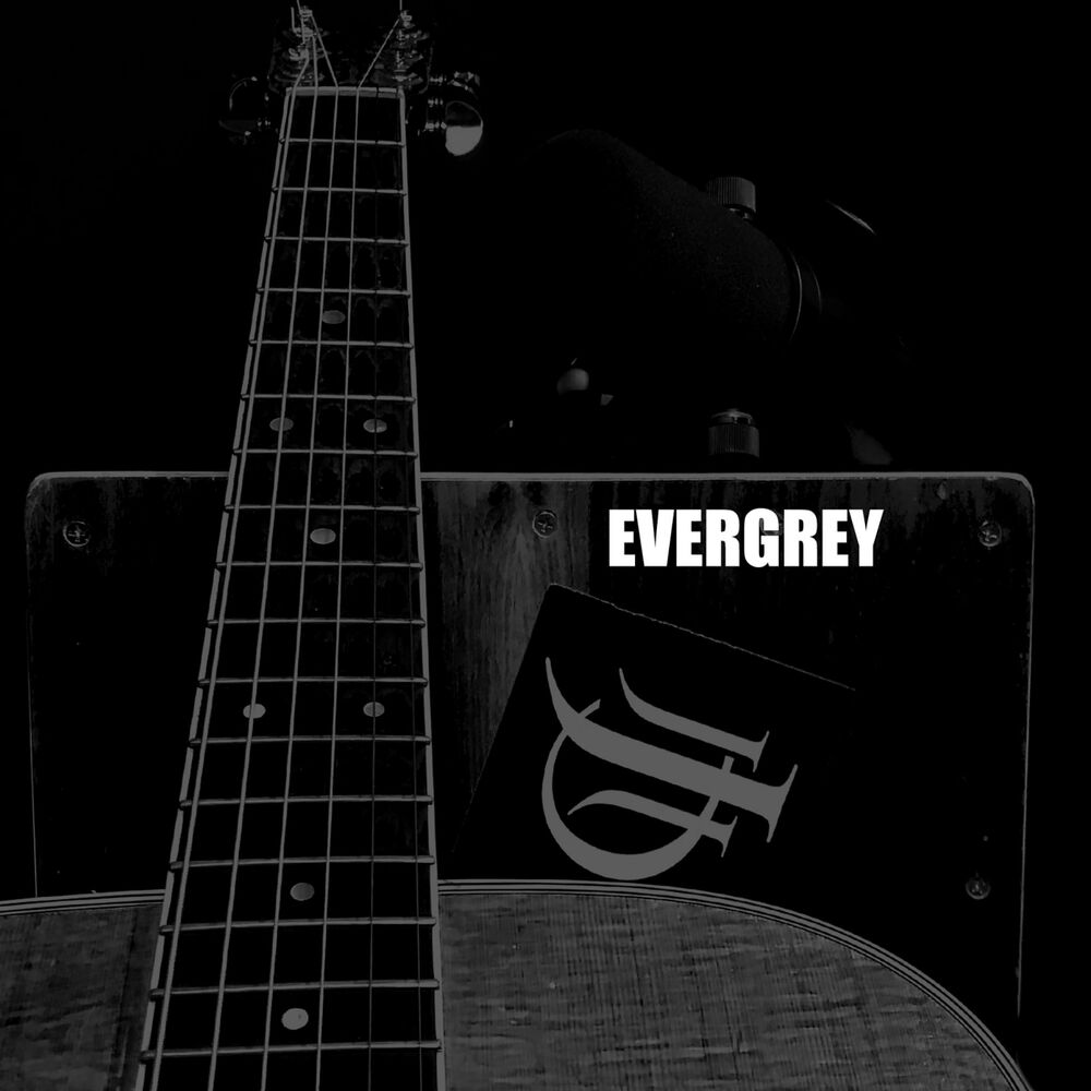 Picture of Evergrey (Acoustic)