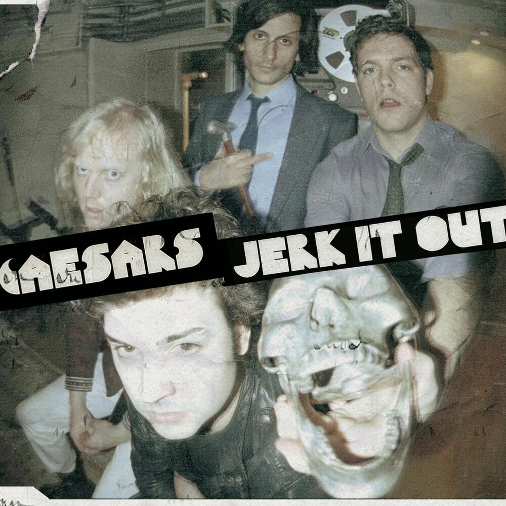Picture of Jerk It Out [New Brauer Mix] [Single Edit] (New Brauer Mix;Single Edit)