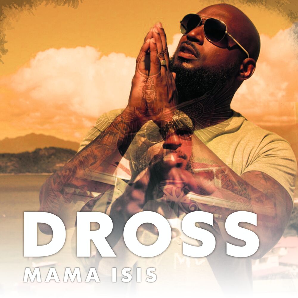 Picture of Mama isis
