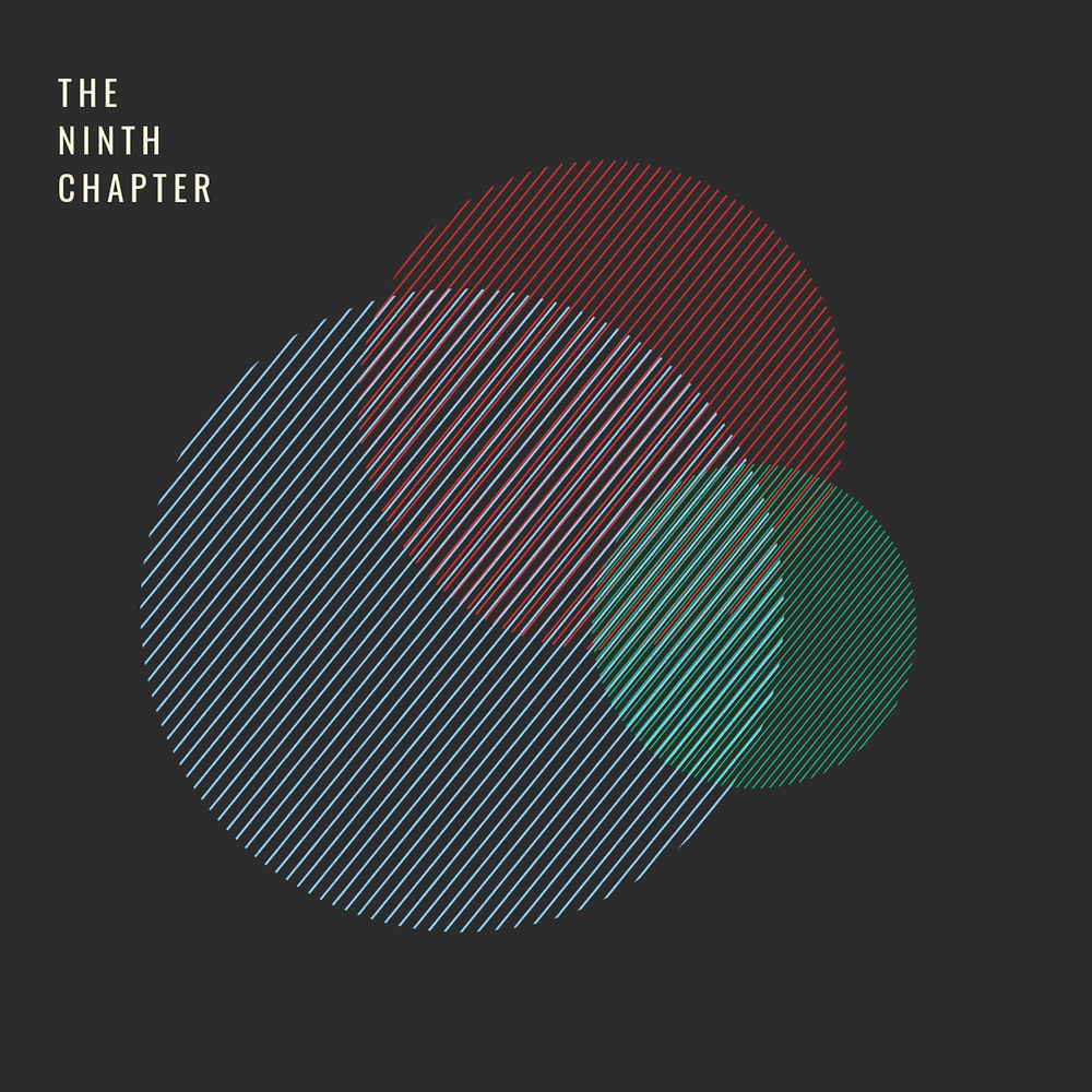 Album artwork for Smoke Stack by The Ninth Chapter