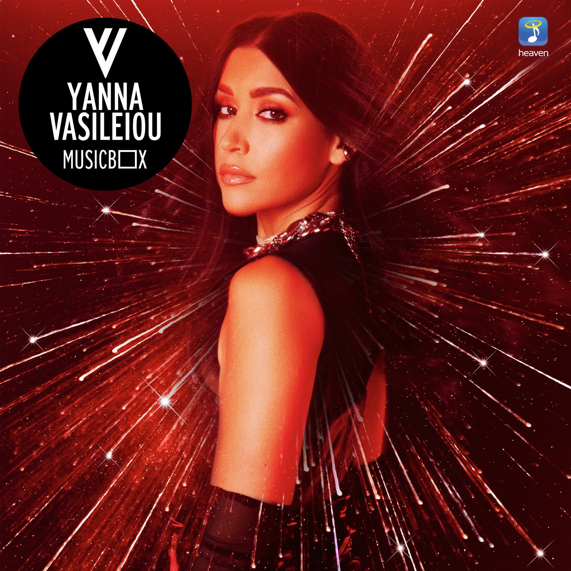 Album cover of Music Box