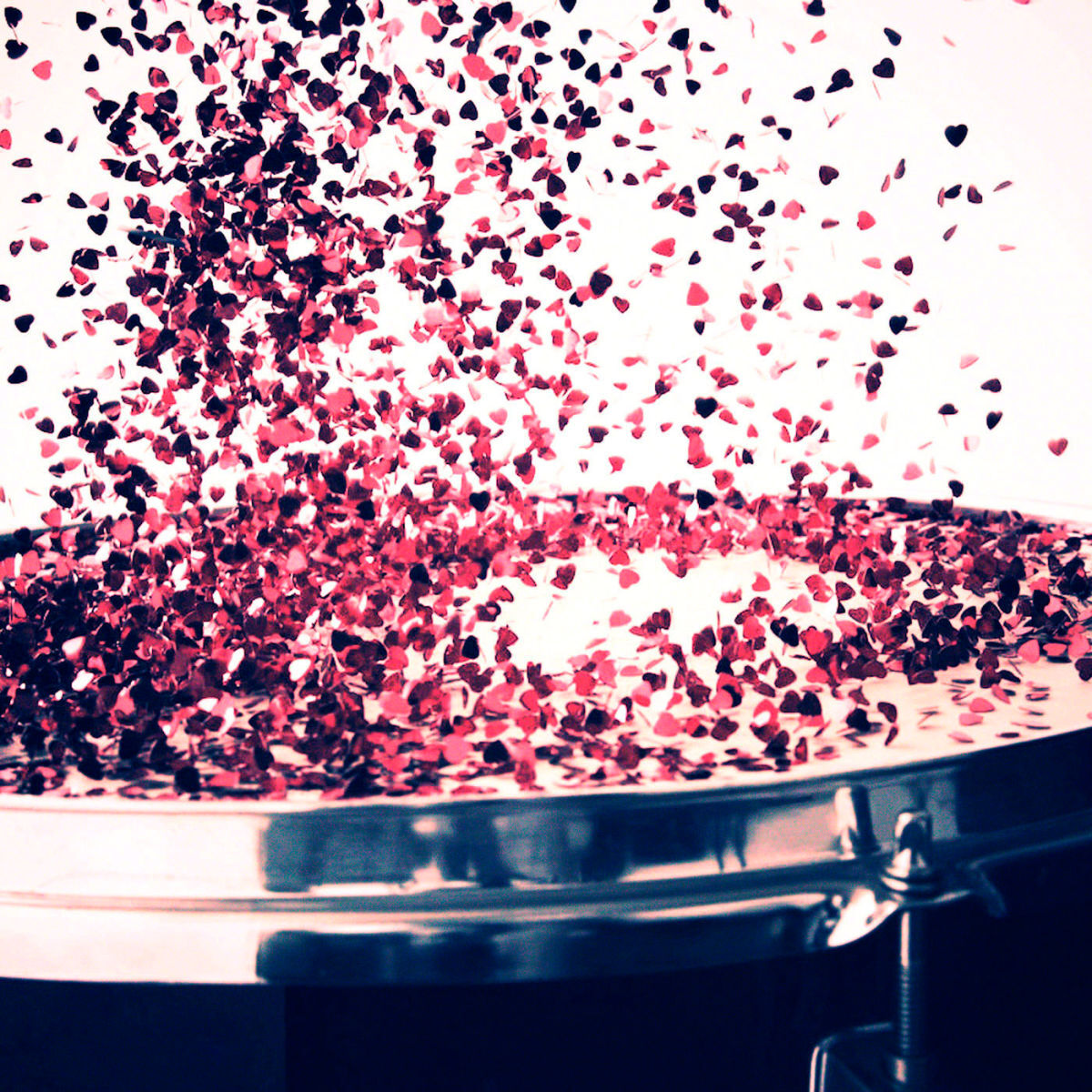 Album cover of Your Drums, Your Love