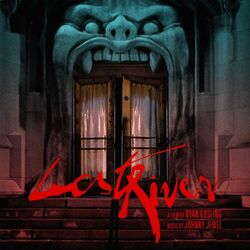 Cover of Yes (Love Theme From Lost River)
