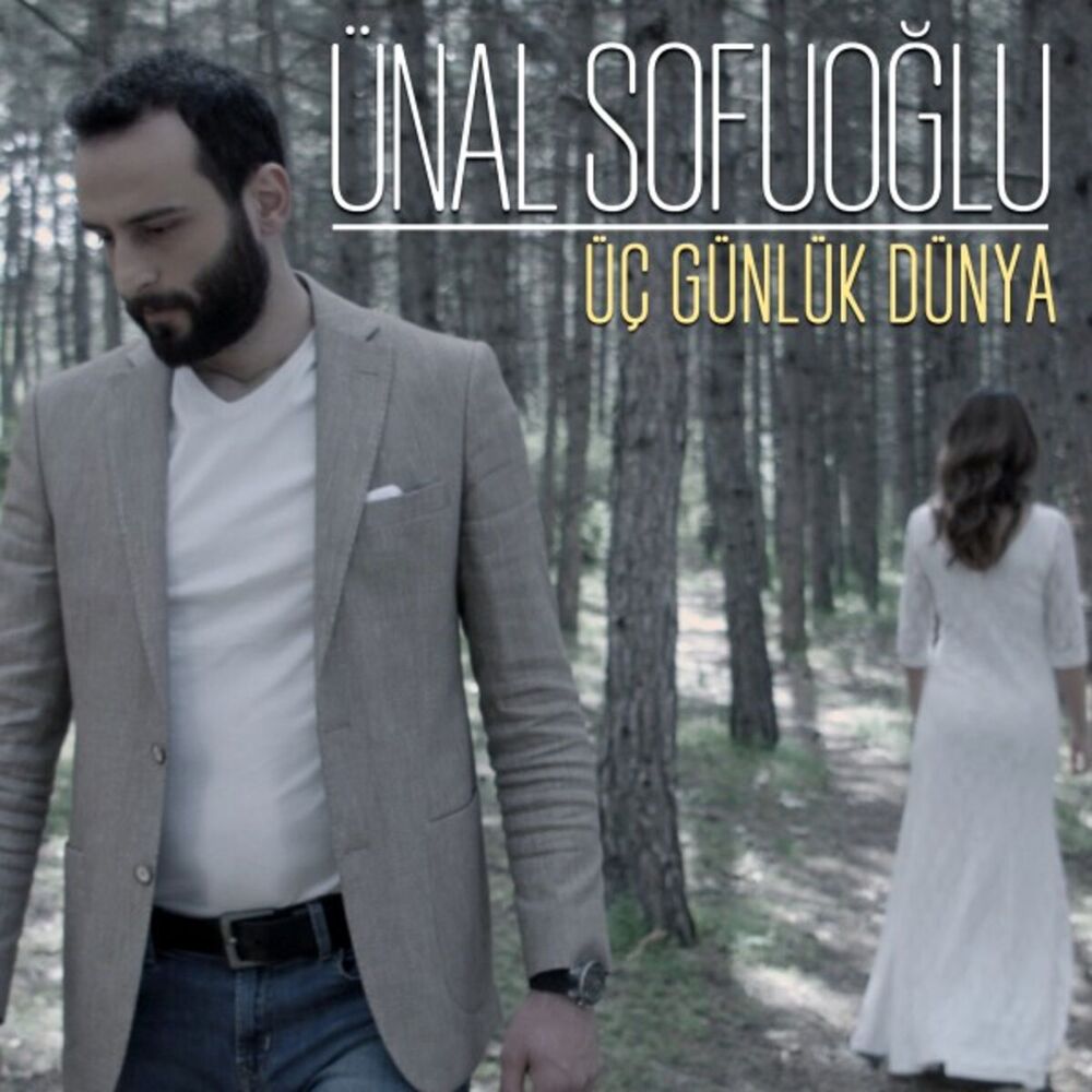 Picture of Üç Günlük Dünya