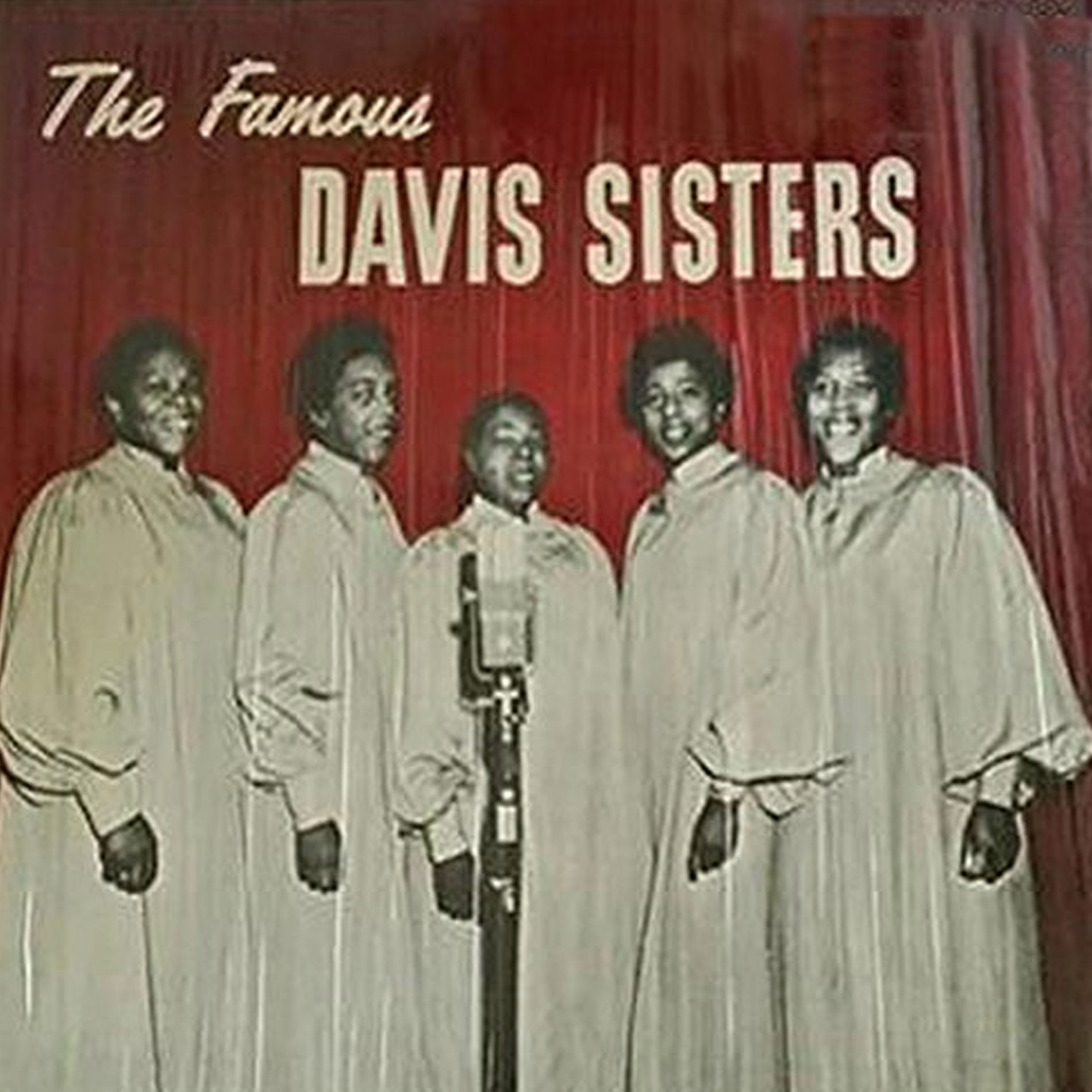 Album cover of Twelve Gates to the City