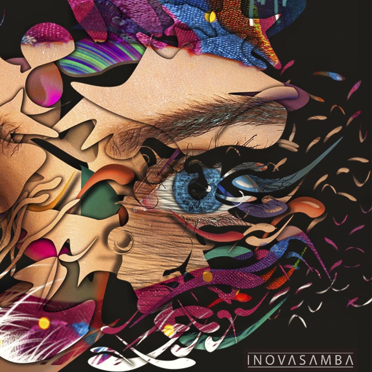 Album cover of Artifício