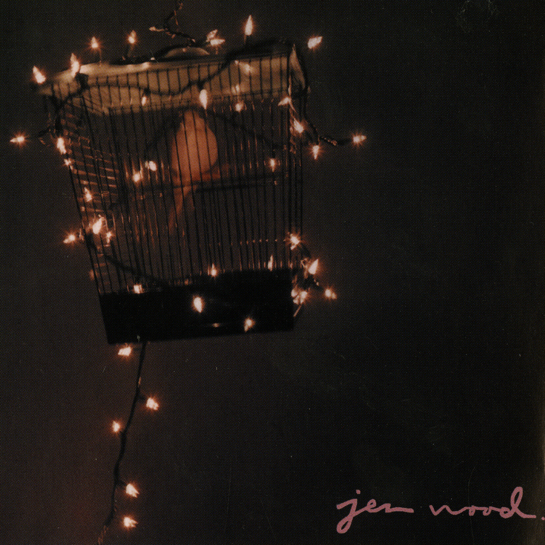 洋楽 JEN WOOD Traveling Through Roots Jen Wood - Traveling Through Roots | Deezer