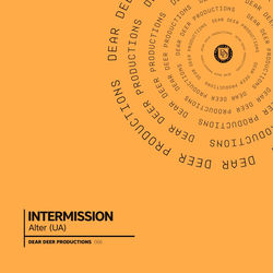 Cover of Intermission by undefined