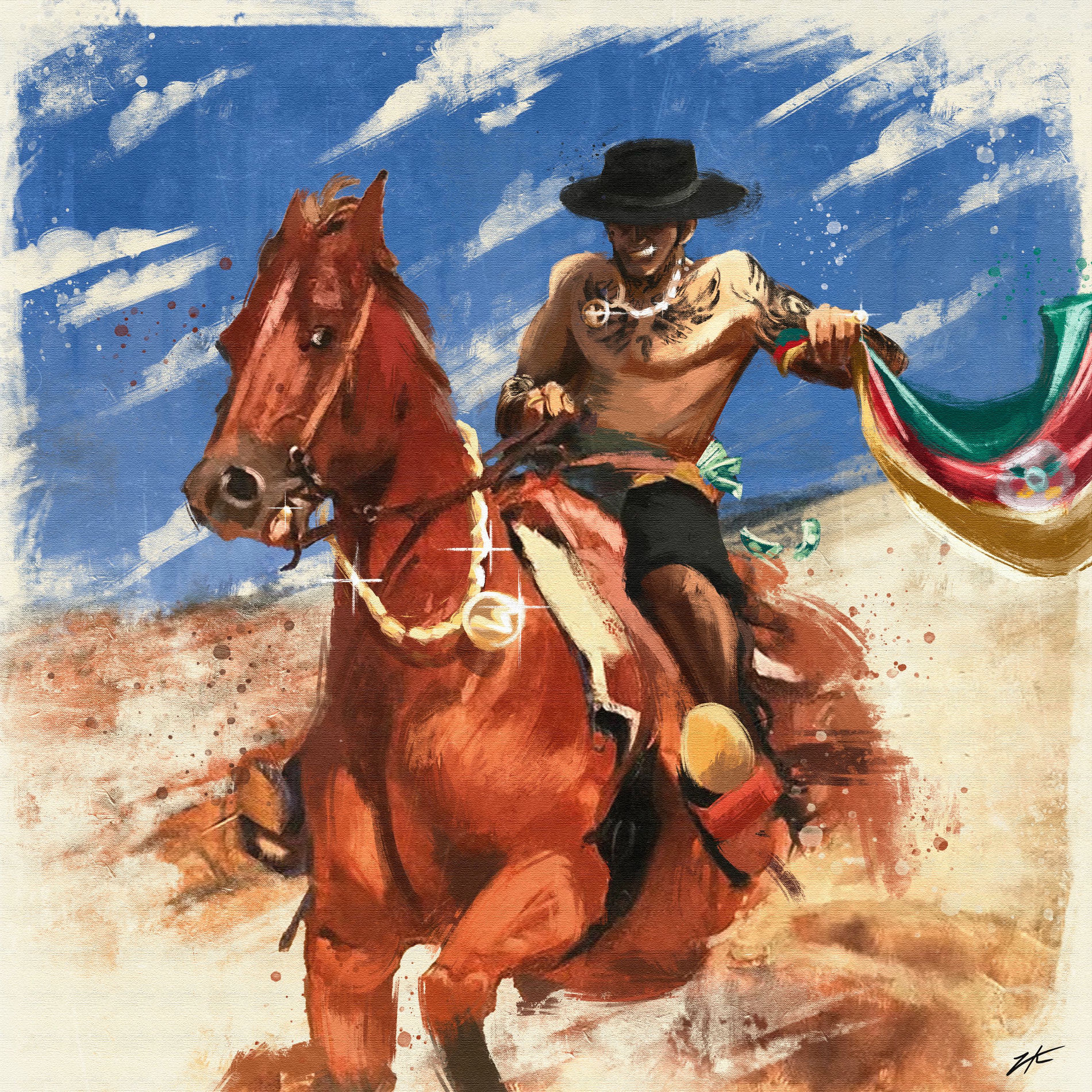 Album cover of Meu Mundo