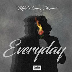 Cover of Everyday