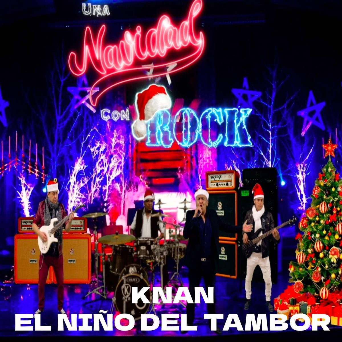 Album cover of El Niño del Tambor