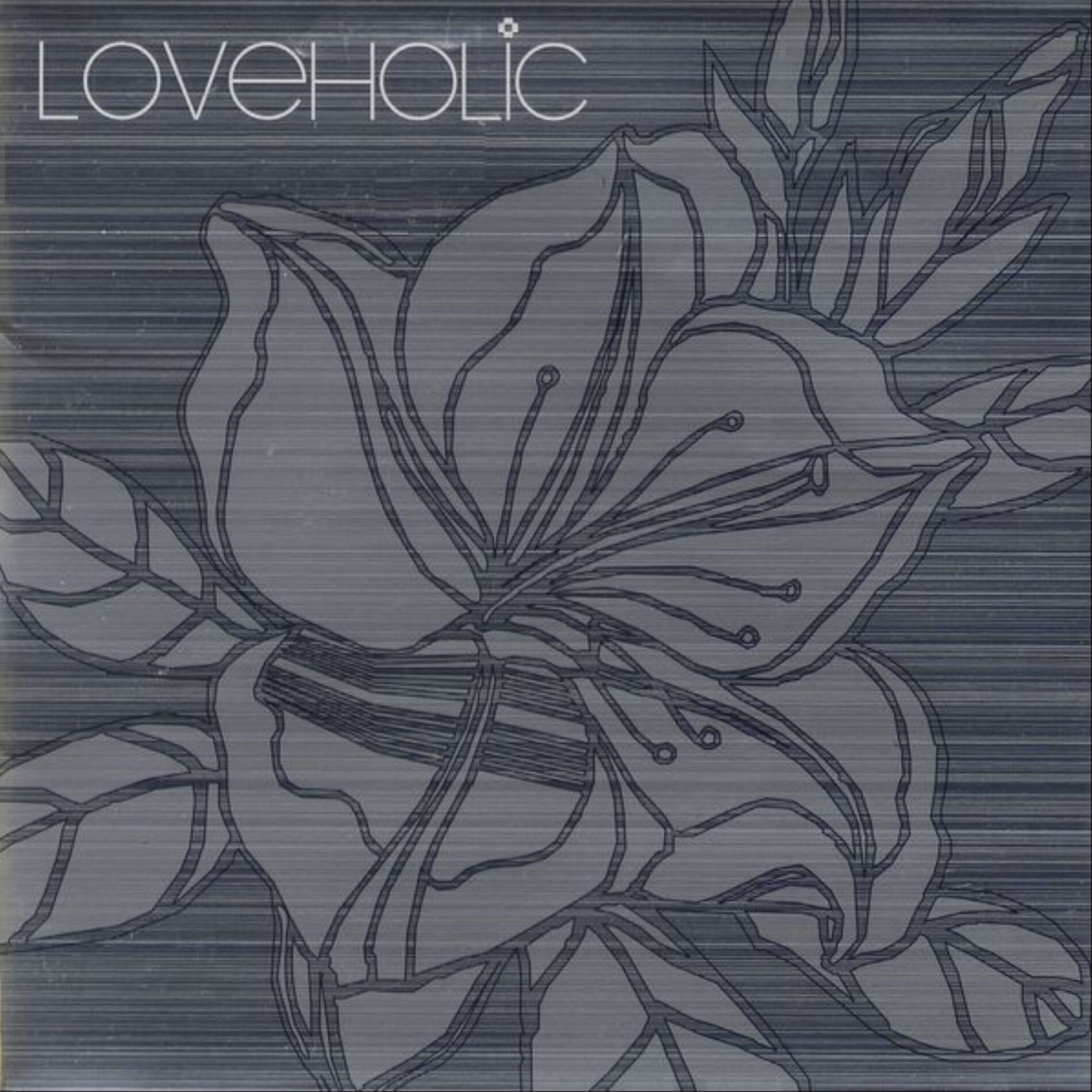 Album cover of Loveholic