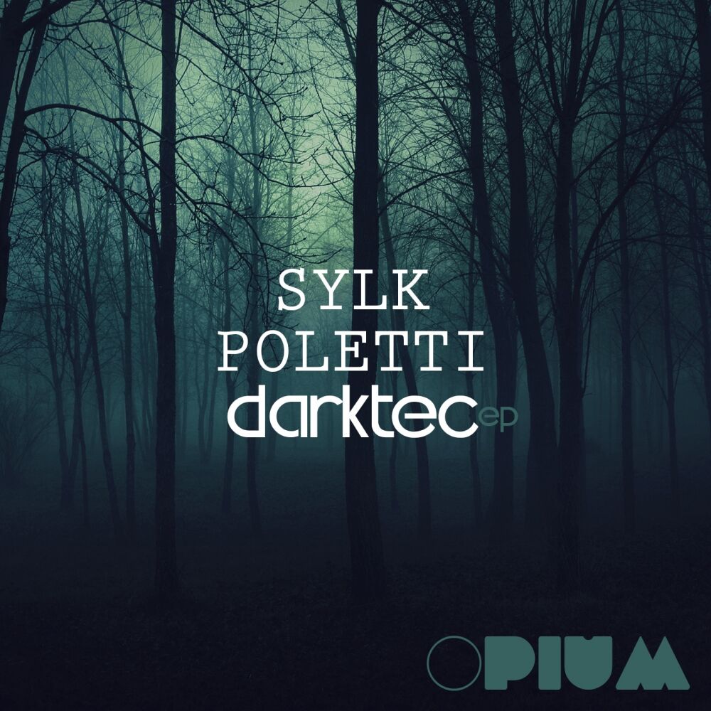 Picture of Darktec EP
