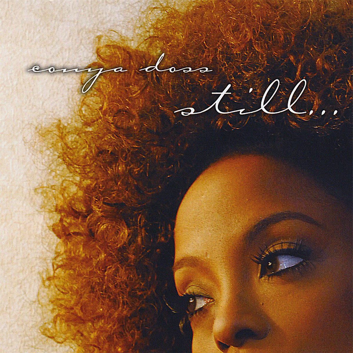 Album cover of What I'd Do