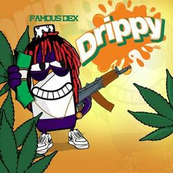 Cover of Drippy