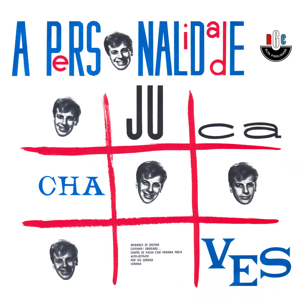 Picture of A Personalidade