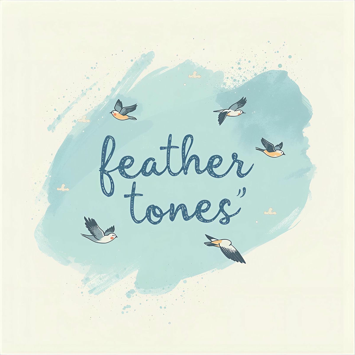 Album cover of Feather Tones