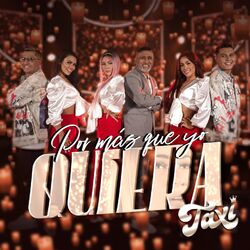 Cover of Por Más Que Yo Quiera