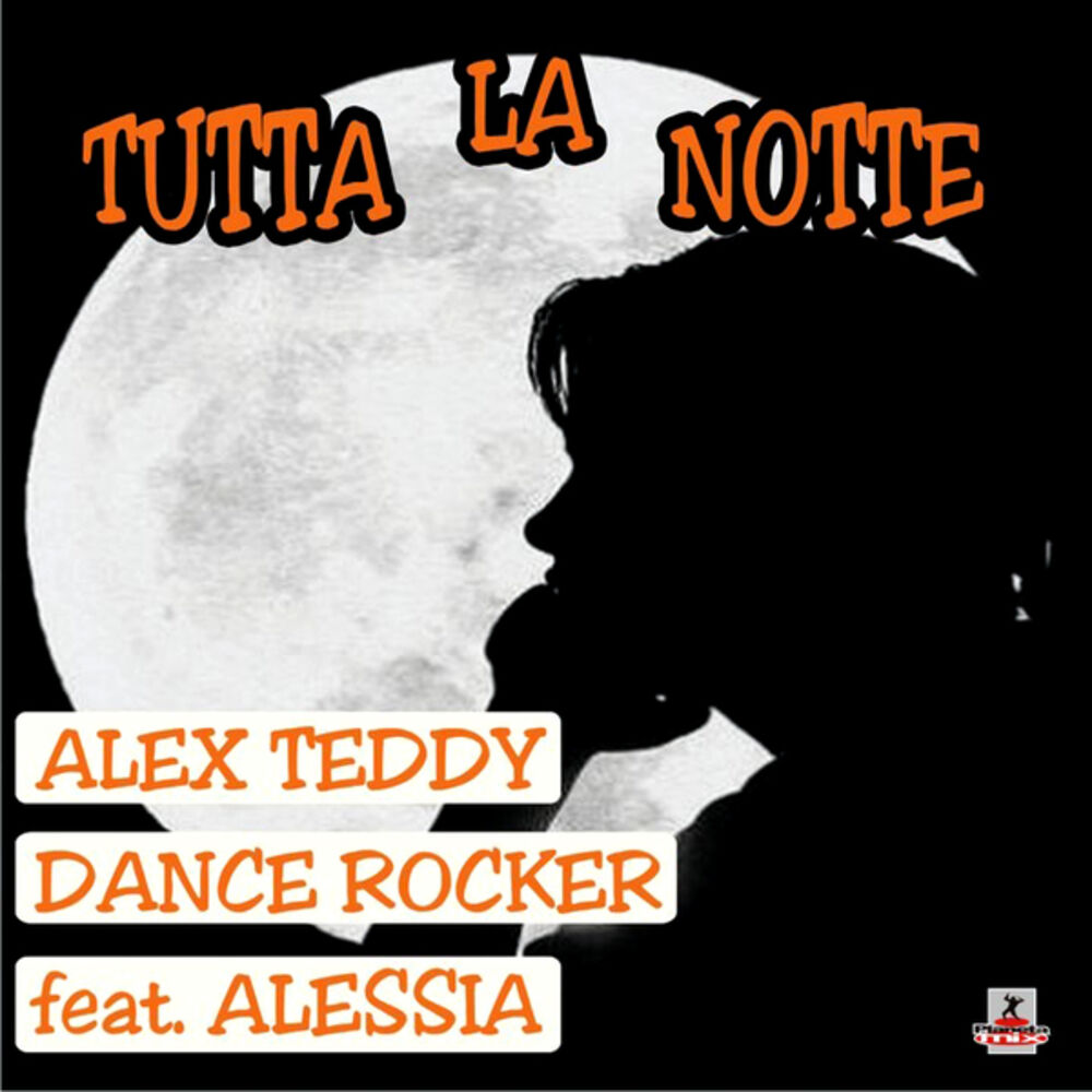 Picture of Tutta La Notte