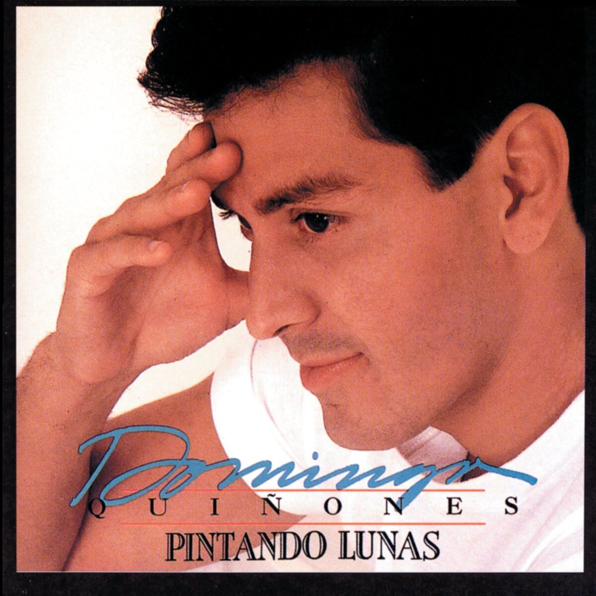 Album cover of Pintando Lunas
