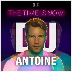 Cover of The Time Is Now