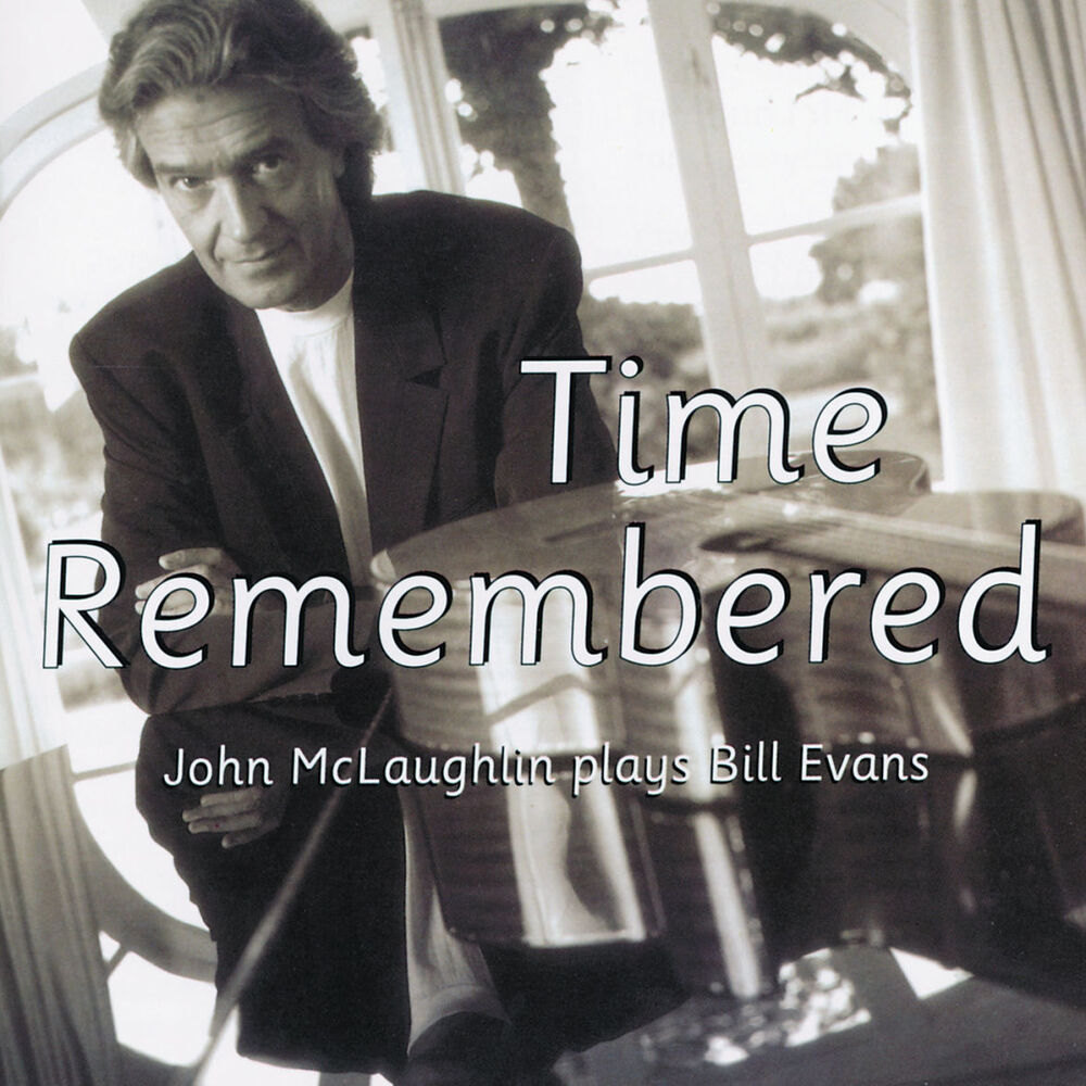 Picture of Time Remembered