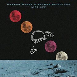 Cover of Lift Off