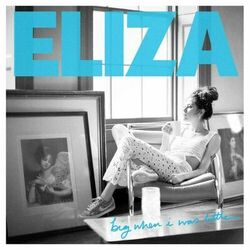 Cover of Big When I Was Little